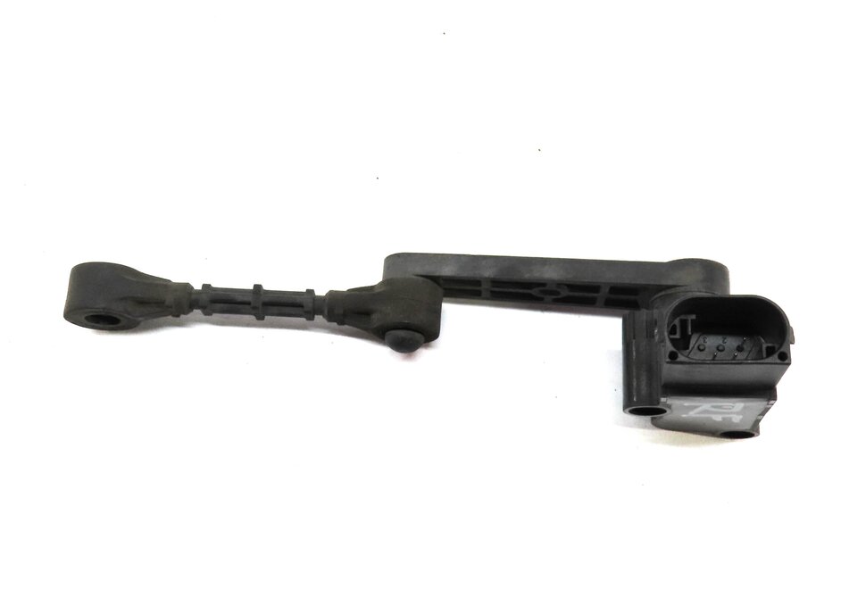 Thumbnail 3: 2015 RANGE ROVER SPORT L494 FRONT RIGHT PASSENGER SUSPENSION HEIGHT LEVEL SENSOR