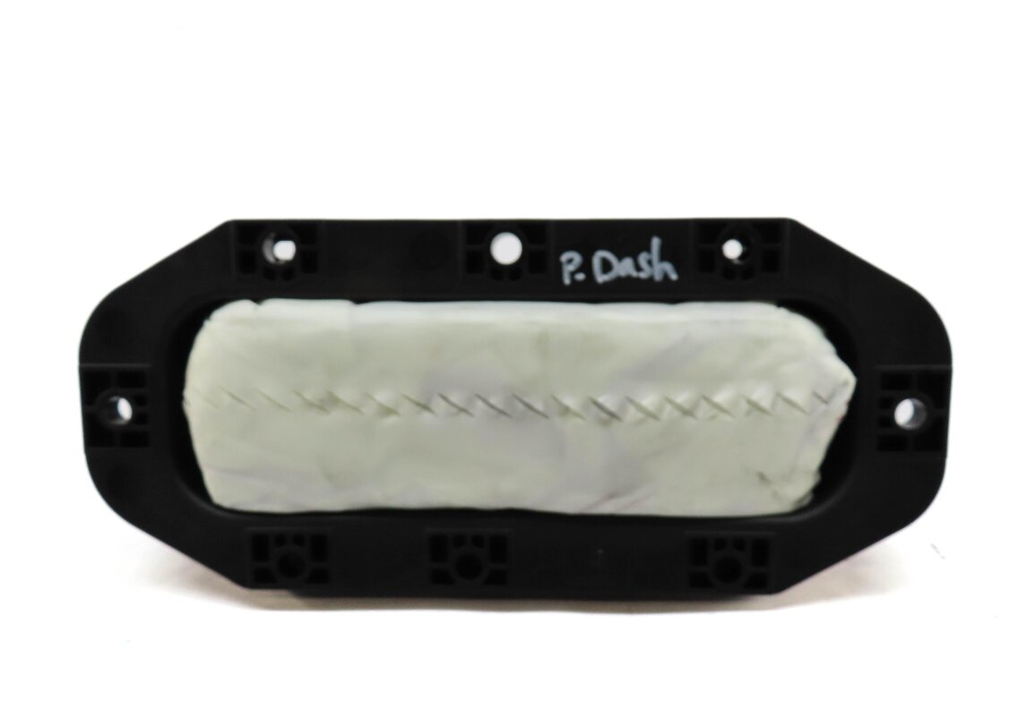 Thumbnail 2: 2013-2020 DISCOVERY RANGE ROVER SPORT (L405 L462 L494) PASSENGER DASH AIRBAG