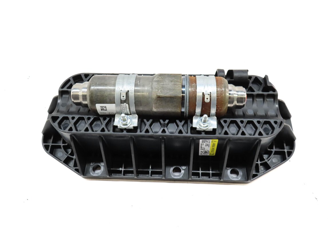 Thumbnail 4: 2013-2020 DISCOVERY RANGE ROVER SPORT (L405 L462 L494) PASSENGER DASH AIRBAG