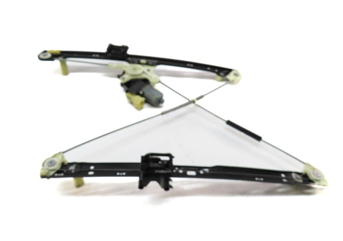 Thumbnail 2: 2014-2020 RANGE ROVER SPORT (L494) LEFT FRONT DRIVER WINDOW REGULATOR w/ MOTOR