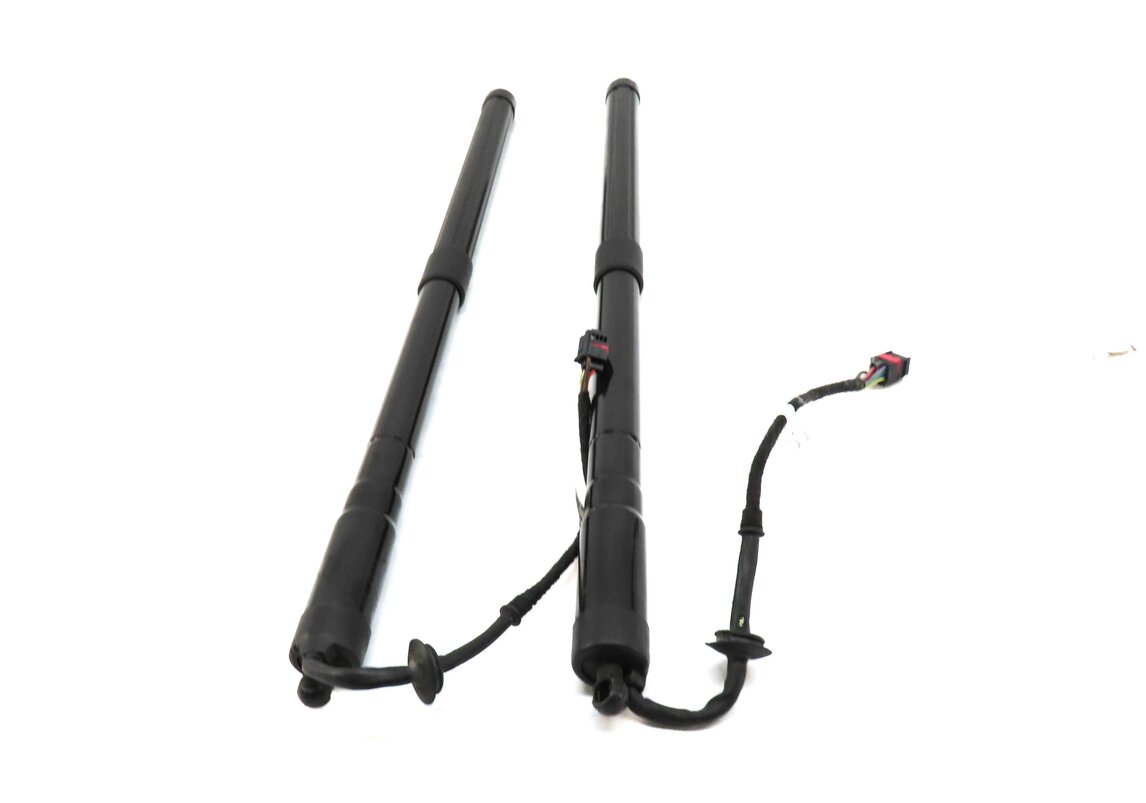 Thumbnail 4: 2014-2021 RANGE ROVER SPORT (L494) LEFT & RIGHT REAR TRUNK SHOCK STRUT SET