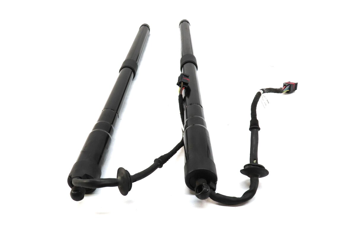 Thumbnail 5: 2014-2021 RANGE ROVER SPORT (L494) LEFT & RIGHT REAR TRUNK SHOCK STRUT SET