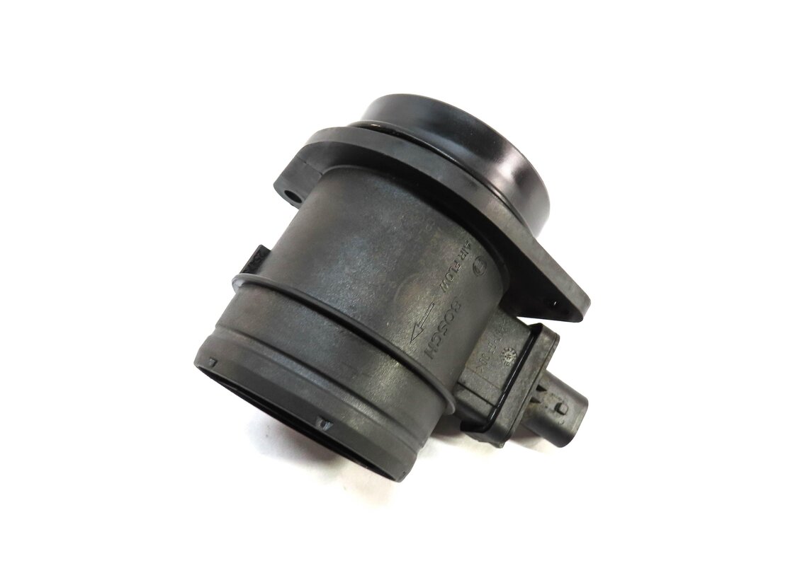 2013-2019 JAGUAR LAND ROVER F-TYPE XF LR4 ROVER SPORT - MASS AIR FLOW SENSOR