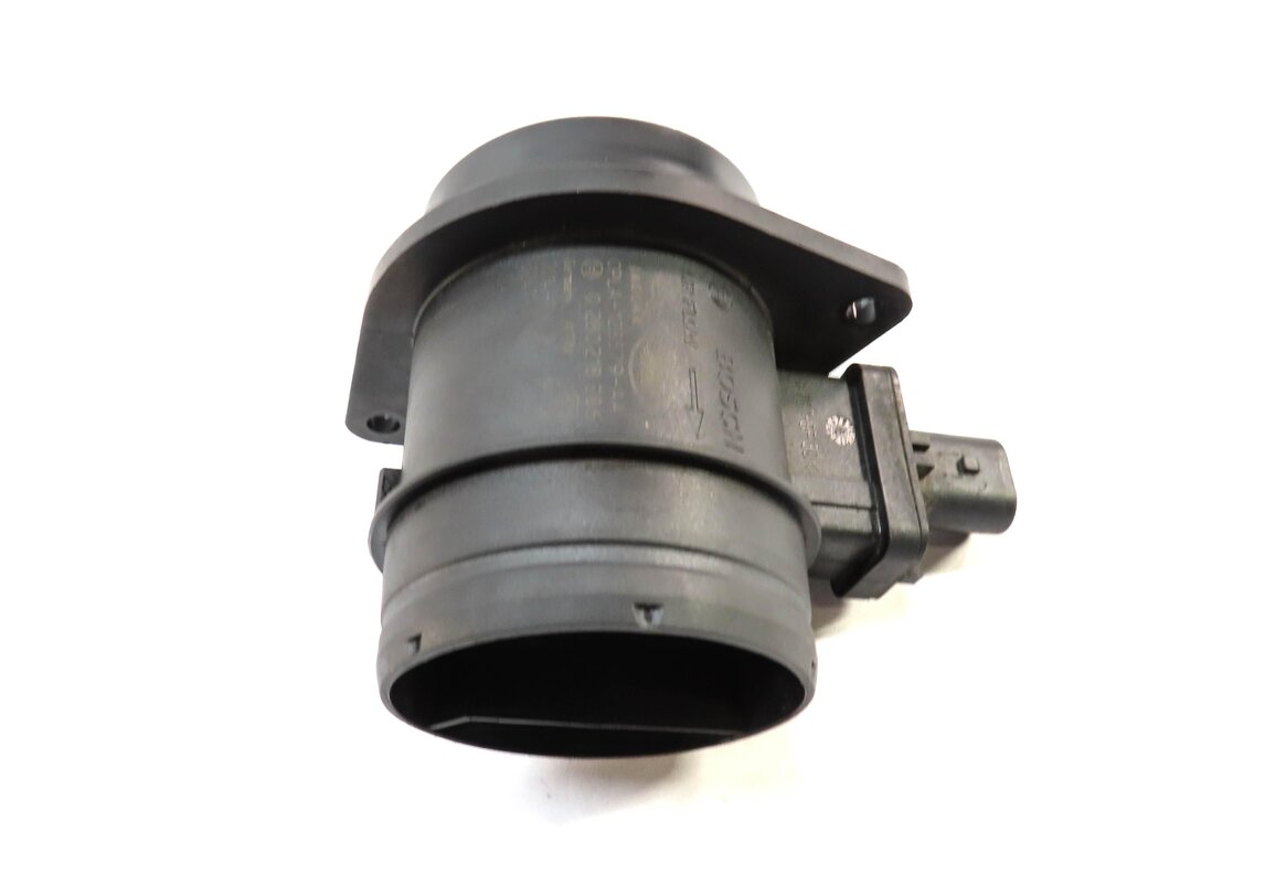 Thumbnail 2: 2013-2019 JAGUAR LAND ROVER F-TYPE XF LR4 ROVER SPORT - MASS AIR FLOW SENSOR