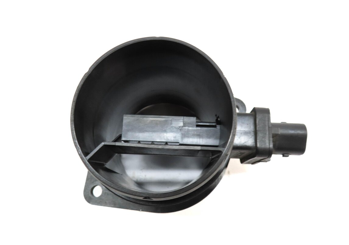Thumbnail 4: 2013-2019 JAGUAR LAND ROVER F-TYPE XF LR4 ROVER SPORT - MASS AIR FLOW SENSOR