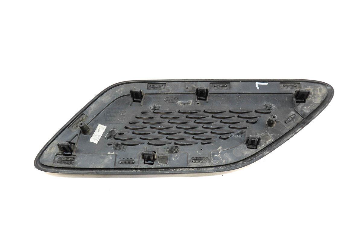 Thumbnail 4: 2015 RANGE ROVER SPORT (L494) FRONT LEFT DRIVER UPPER HOOD GRILLE AIR VENT