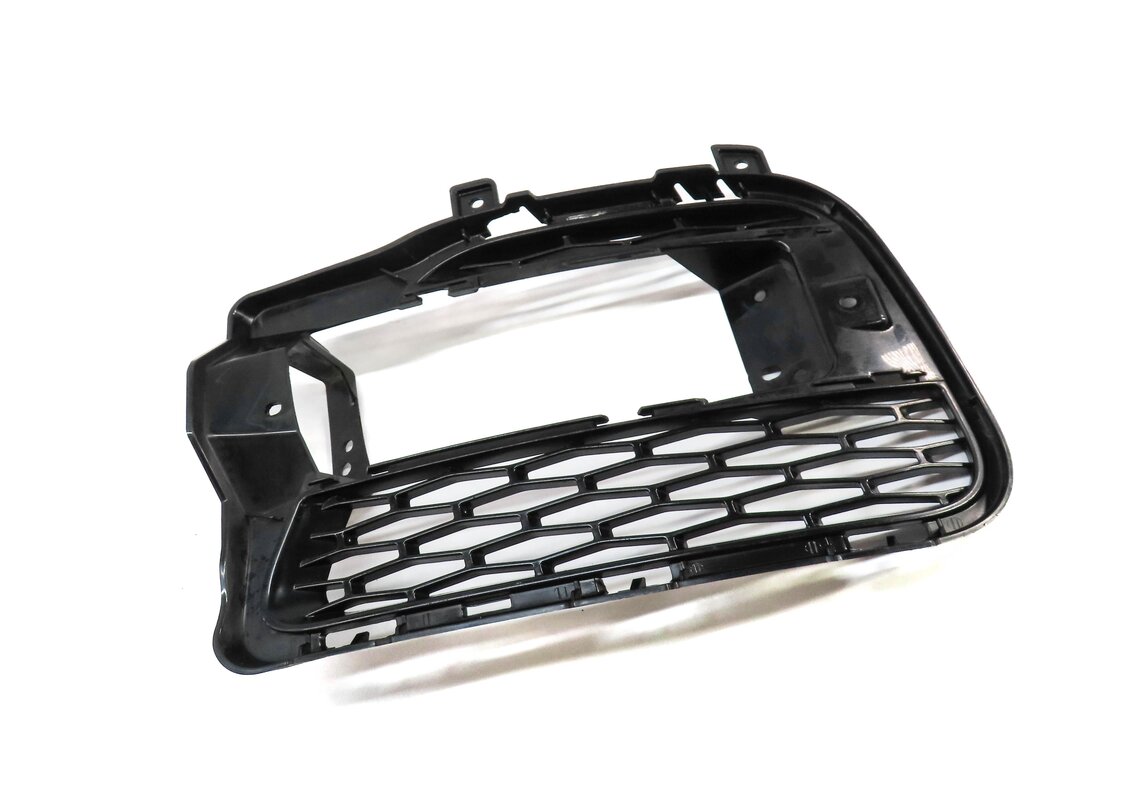 2014-2017 RANGE ROVER SPORT (L494) RIGHT FRONT PASSENGER FOGLIGHT GRILLE TRIM