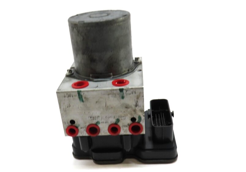 Thumbnail 2: 2014-2016 RANGE ROVER SPORT (L405 L494) ABS ANTI LOCK BRAKE PUMP w/ MODULE