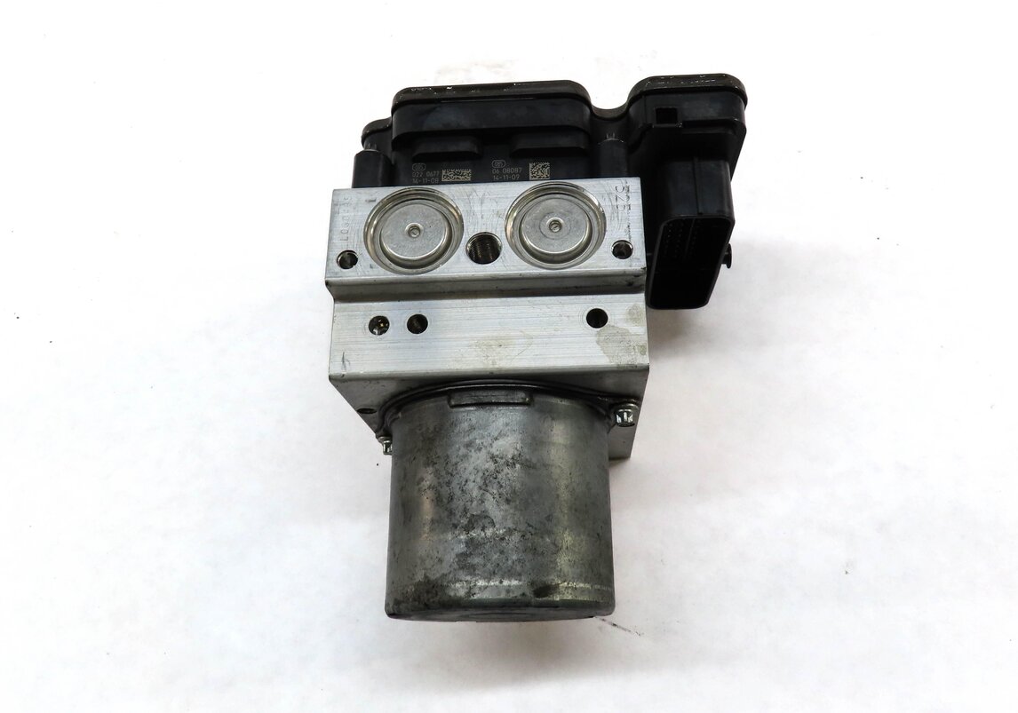 Thumbnail 3: 2014-2016 RANGE ROVER SPORT (L405 L494) ABS ANTI LOCK BRAKE PUMP w/ MODULE