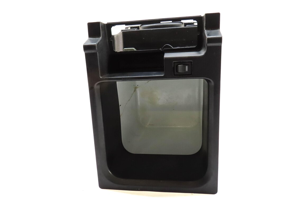 Thumbnail 4: 2014-2020 RANGE ROVER SPORT (L494) CENTER CONSOLE REFRIGERATOR COOLER INSERT