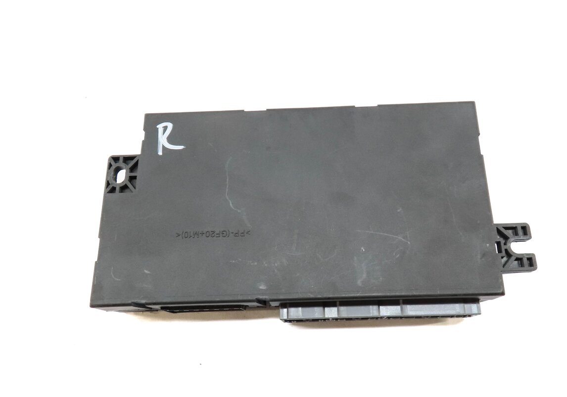 Thumbnail 3: 2015 RANGE ROVER SPORT (L494) FRONT RIGHT PASSENGER SEAT CONTROL MODULE