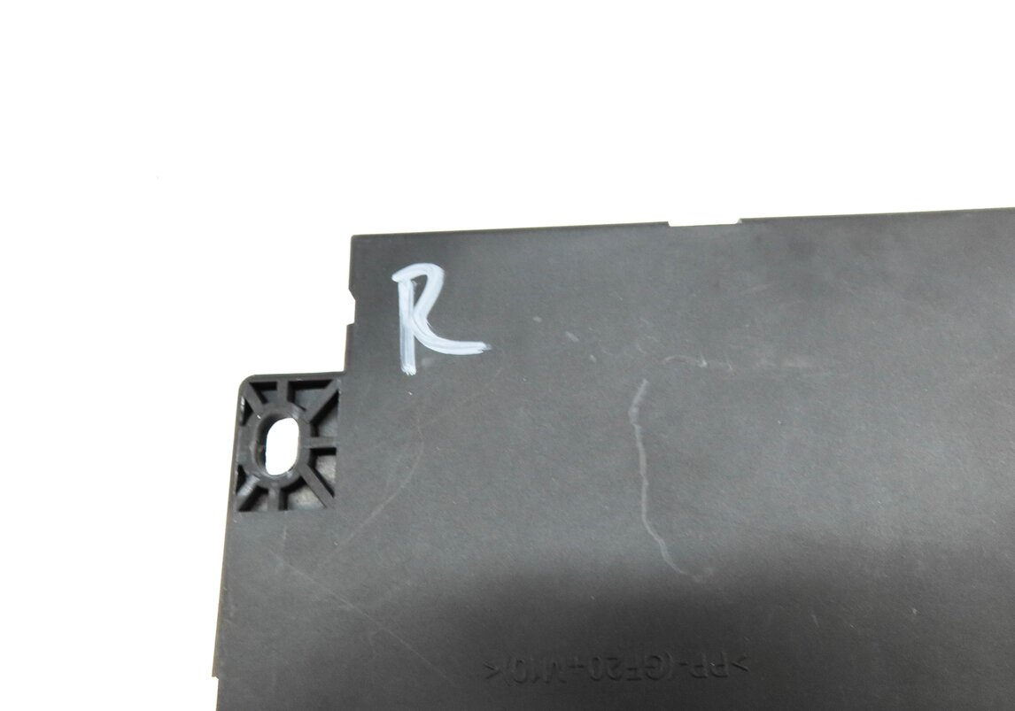 Thumbnail 4: 2015 RANGE ROVER SPORT (L494) FRONT RIGHT PASSENGER SEAT CONTROL MODULE