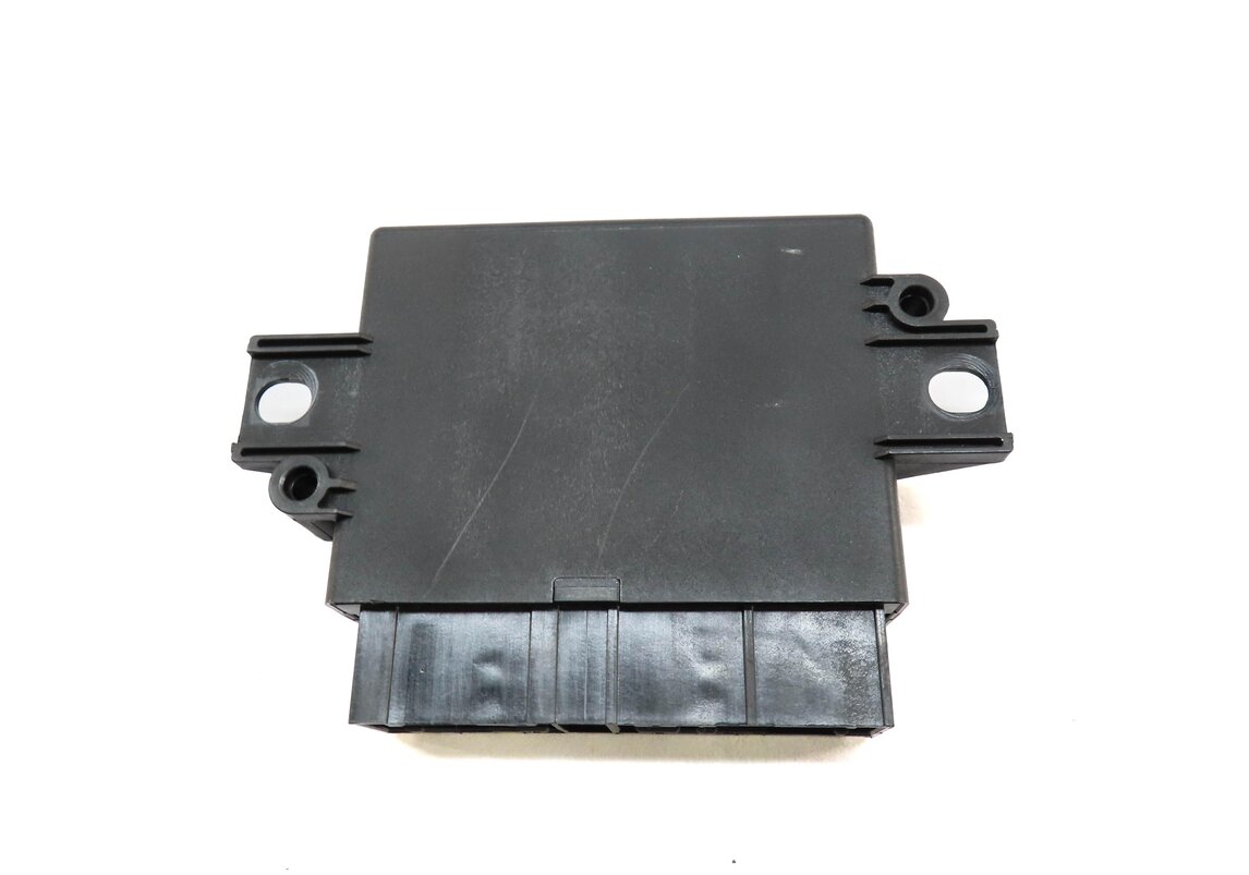 Thumbnail 3: 2015 DISCOVERY SPORT RANGE ROVER SPORT (L405 L494 L550) PDC CONTROL MODULE
