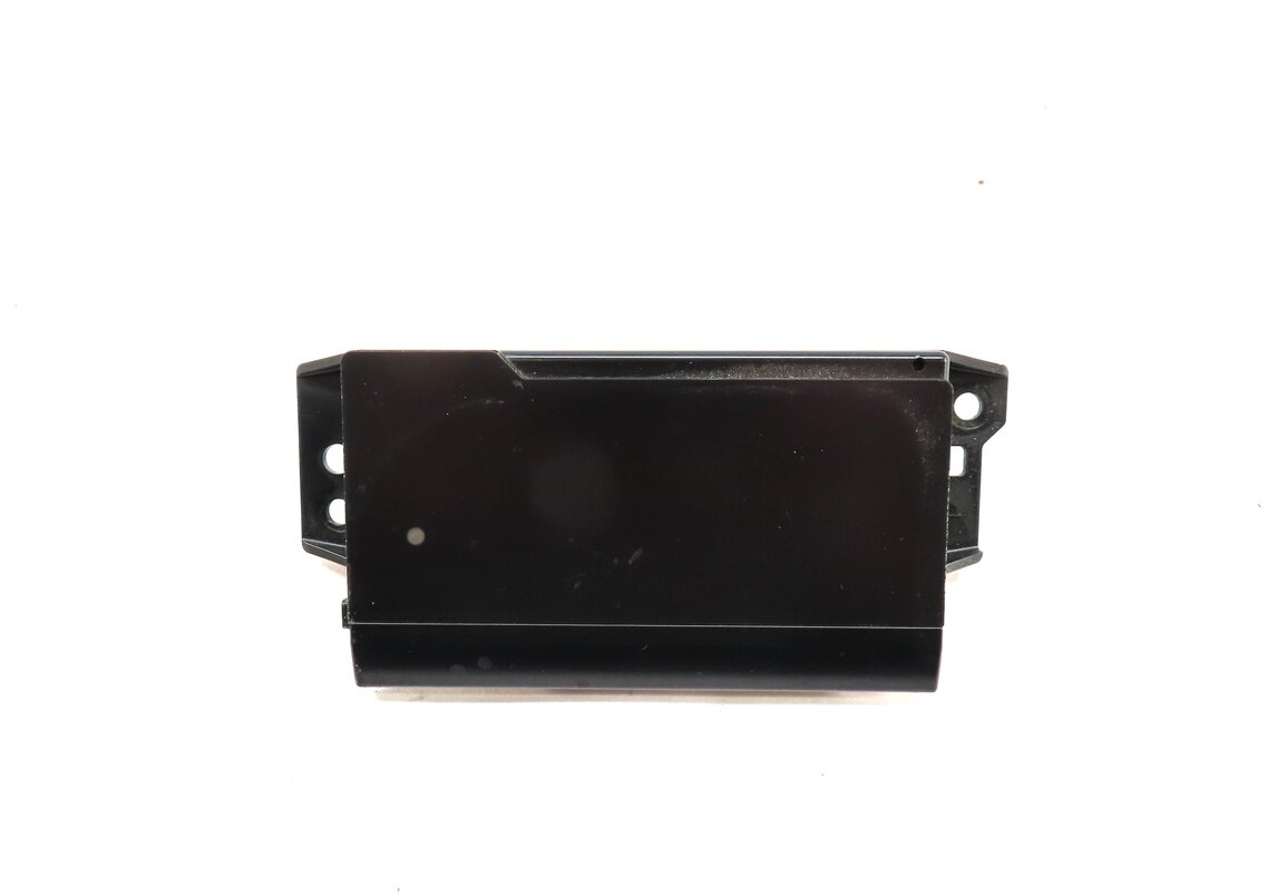 Thumbnail 2: 2015 RANGE ROVER SPORT (L494) FRONT LEFT DASH TOUCH SCREEN CONTROL MODULE