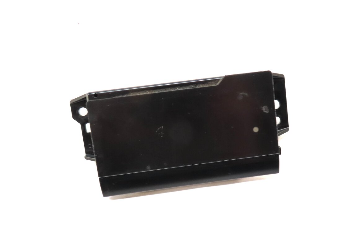 2015 RANGE ROVER SPORT (L494) FRONT RIGHT PASSENGER DASH TOUCH SCREEN MODULE