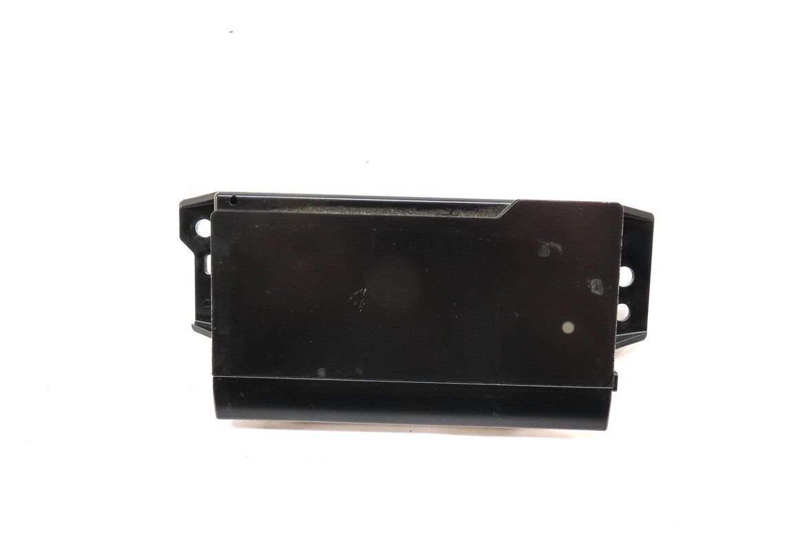 Thumbnail 2: 2015 RANGE ROVER SPORT (L494) FRONT RIGHT PASSENGER DASH TOUCH SCREEN MODULE