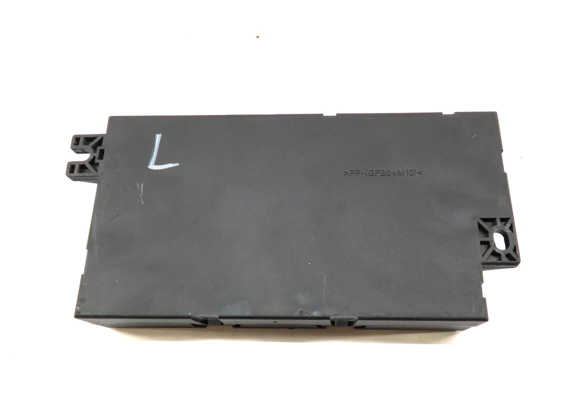 Thumbnail 3: 2015 RANGE ROVER SPORT (L494) FRONT LEFT DRIVER SEAT CONTROL MODULE