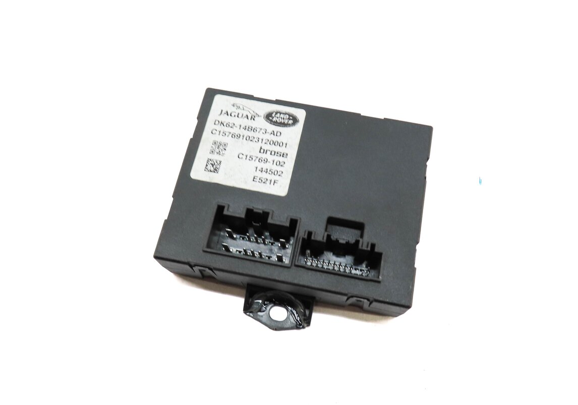 Thumbnail 1: 2014-2015 RANGE ROVER SPORT (L494) REAR TRUNK LIFT LIFTGATE CONTROL MODULE