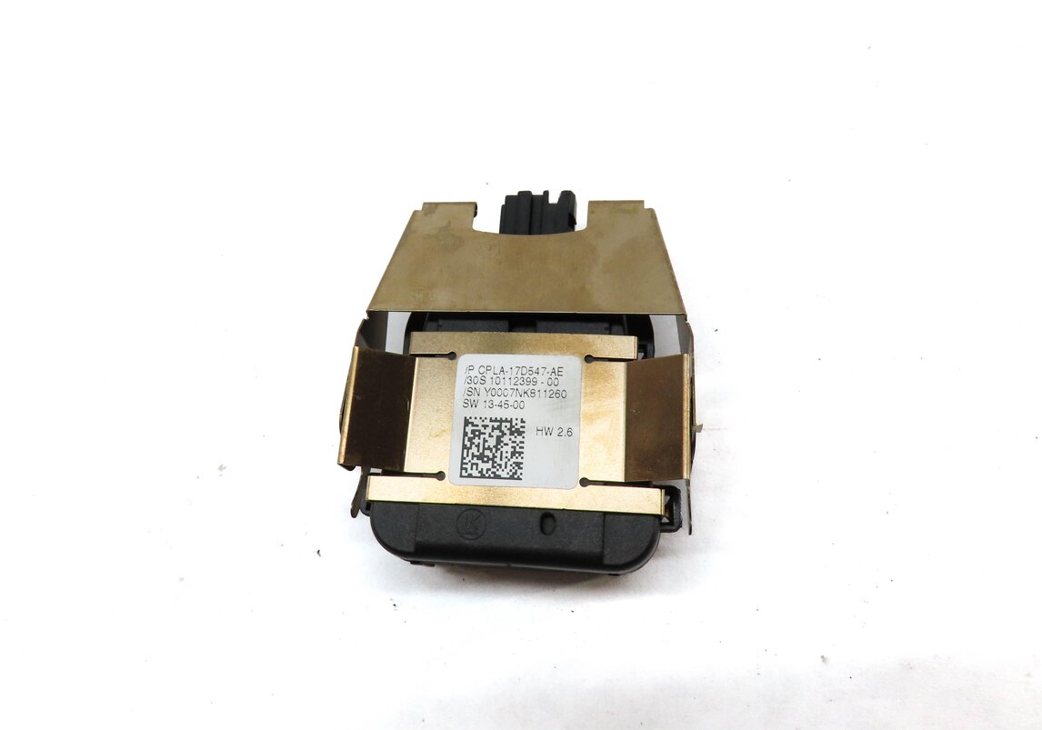 Thumbnail 3: 14-20 JAGUAR XE XF XJ RANGE ROVER SPORT (L405 L494) FRONT RAIN LIGHT SENSOR RLS