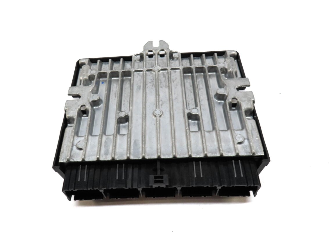 Thumbnail 2: 2014-2016 RANGE ROVER SPORT (L494) AIR RIDE SUSPENSION CONTROL MODULE
