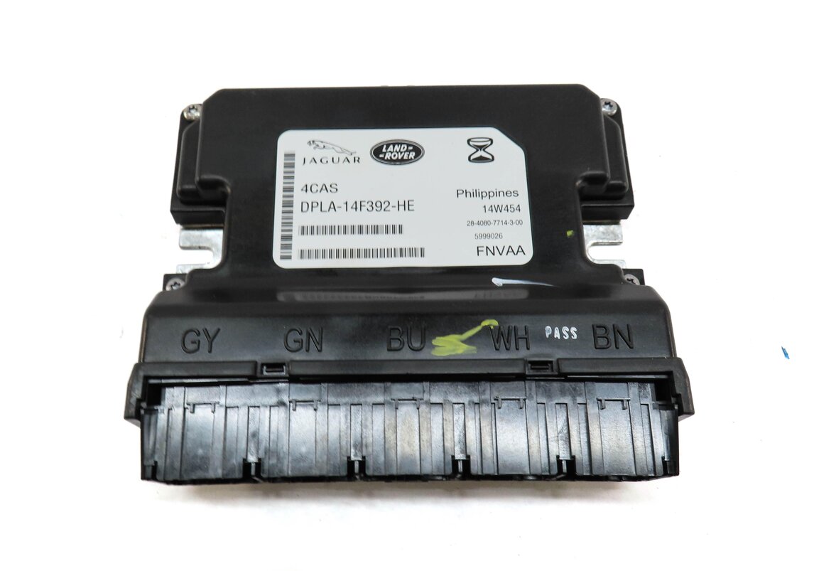 Thumbnail 3: 2014-2016 RANGE ROVER SPORT (L494) AIR RIDE SUSPENSION CONTROL MODULE