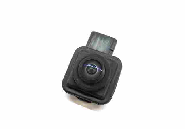 2014-2015 RANGE ROVER SPORT (L494) REAR BACKUP REVERSE REARVIEW ASSIST CAMERA