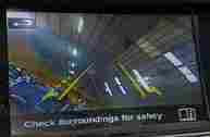 Thumbnail 2: 2014-2015 RANGE ROVER SPORT (L494) REAR BACKUP REVERSE REARVIEW ASSIST CAMERA