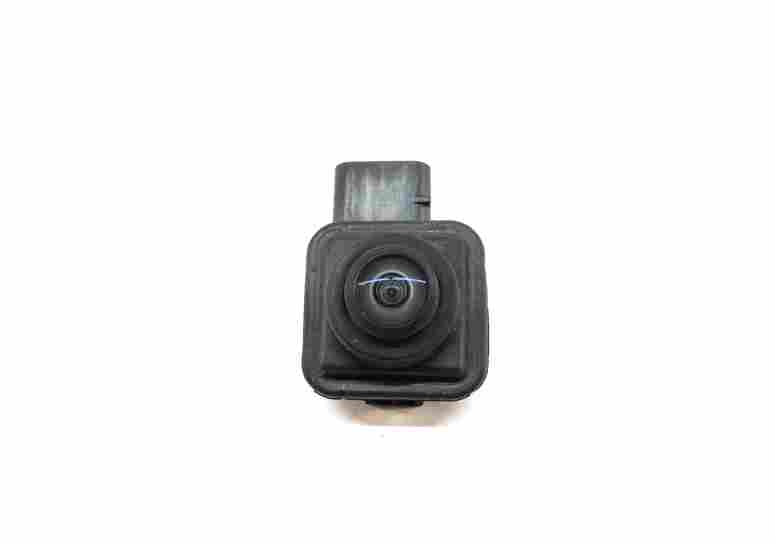 Thumbnail 3: 2014-2015 RANGE ROVER SPORT (L494) REAR BACKUP REVERSE REARVIEW ASSIST CAMERA