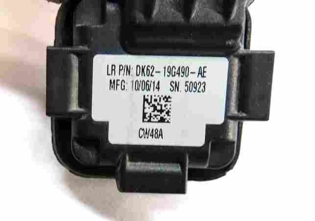Thumbnail 5: 2014-2015 RANGE ROVER SPORT (L494) REAR BACKUP REVERSE REARVIEW ASSIST CAMERA