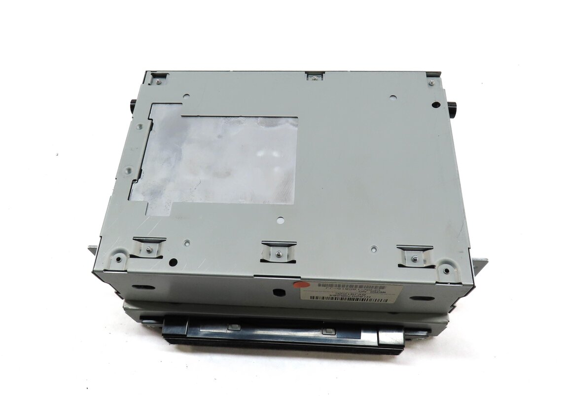 Thumbnail 4: 12-16 RANGE ROVER SPORT EVOQUE LR4 (L320 L405 L494 L538) CD NAV STEREO RECEIVER