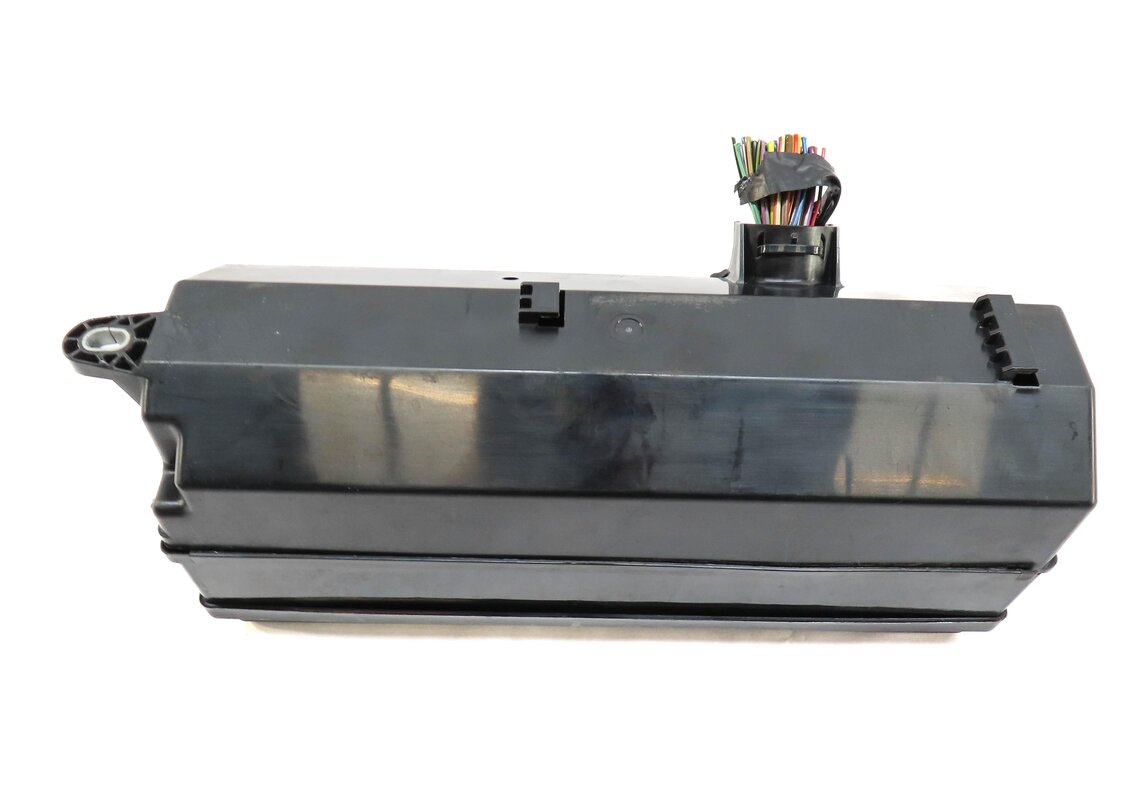Thumbnail 7: 2015 RANGE ROVER SPORT (L494) 3.0L SUPERCHARGED ENGINE FUSE RELAY JUNCTION BOX