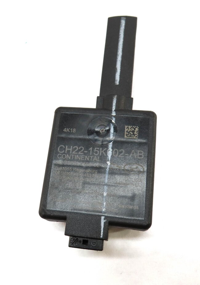 Thumbnail 18: 15 RANGE ROVER SPORT (L493) 3.0L SUPERCHARGED ENGINE IMMOBILIZER MODULE KEY SET
