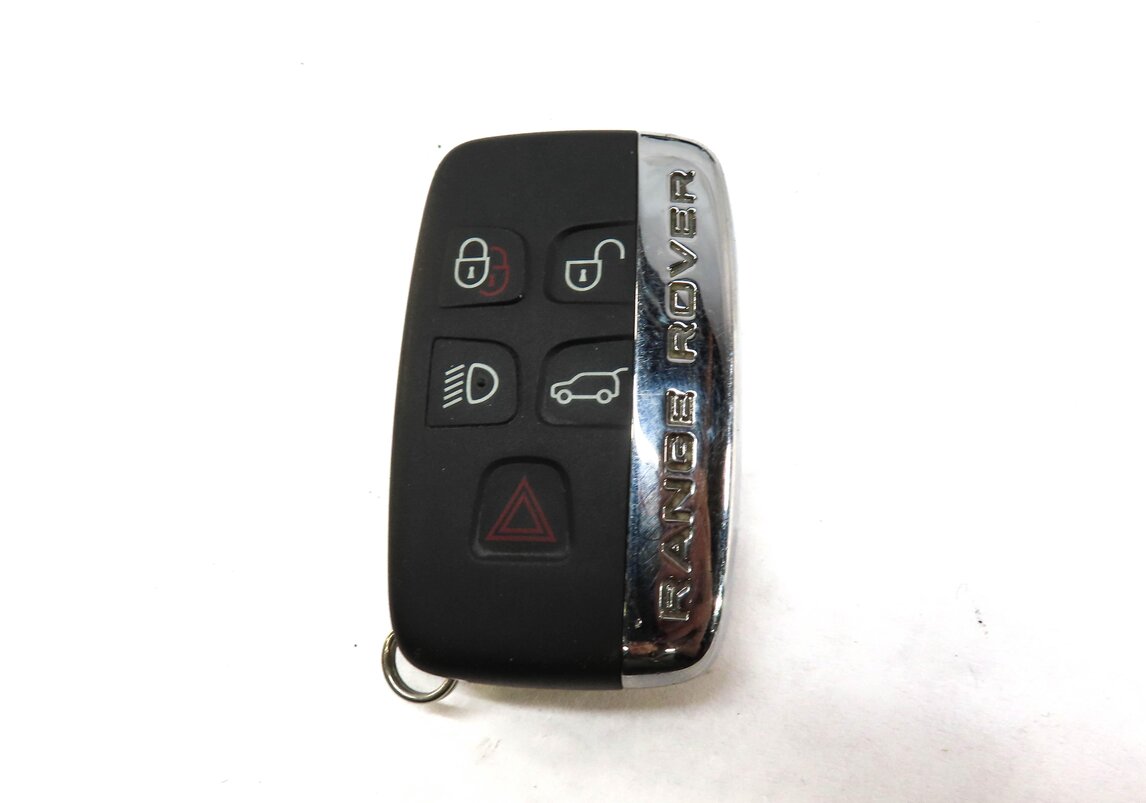 Thumbnail 20: 15 RANGE ROVER SPORT (L493) 3.0L SUPERCHARGED ENGINE IMMOBILIZER MODULE KEY SET