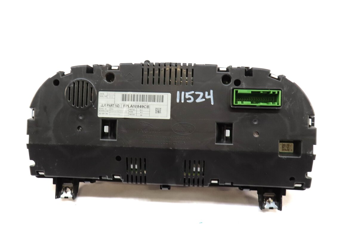 Thumbnail 22: 15 RANGE ROVER SPORT (L493) 3.0L SUPERCHARGED ENGINE IMMOBILIZER MODULE KEY SET