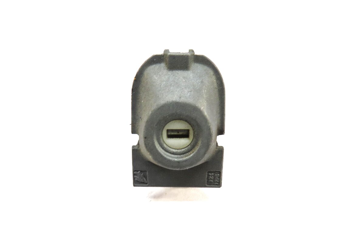 Thumbnail 9: 15 RANGE ROVER SPORT (L493) 3.0L SUPERCHARGED ENGINE IMMOBILIZER MODULE KEY SET