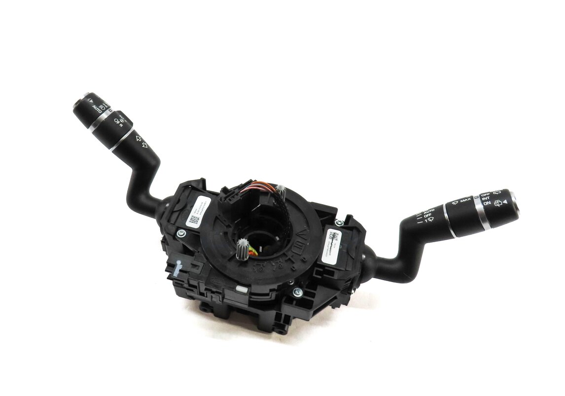Thumbnail 1: 12-19 RANGE ROVER SPORT EVOQUE (L405 L494 L538) BLINKER WIPER COMBINATION SWITCH