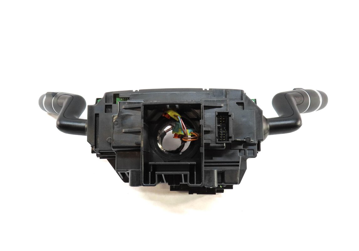 Thumbnail 4: 12-19 RANGE ROVER SPORT EVOQUE (L405 L494 L538) BLINKER WIPER COMBINATION SWITCH
