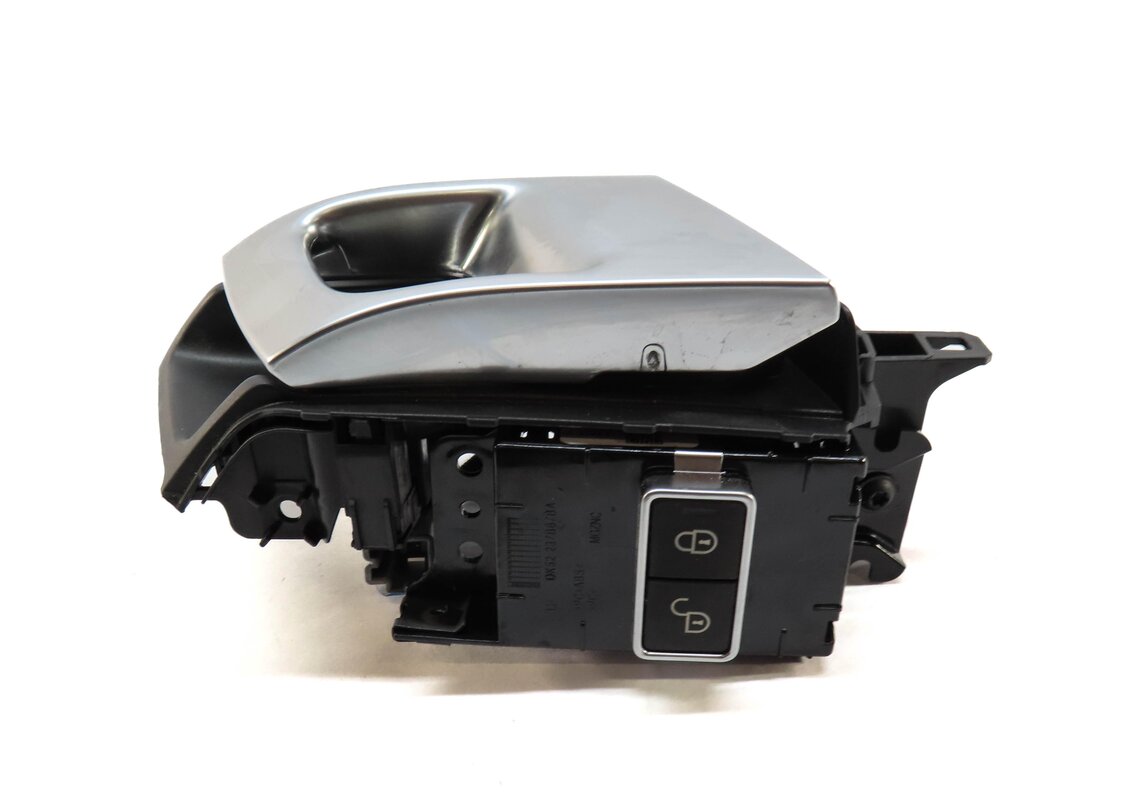 Thumbnail 2: 13-22 DISCOVERY RANGE ROVER SPORT L405 L494 L462 LEFT REAR INTERIOR DOOR HANDLE