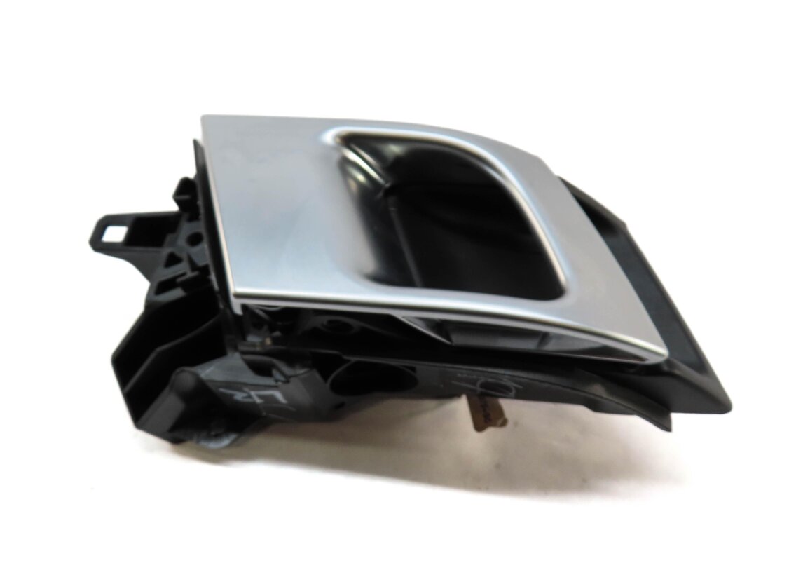 Thumbnail 3: 13-22 DISCOVERY RANGE ROVER SPORT L405 L494 L462 LEFT REAR INTERIOR DOOR HANDLE
