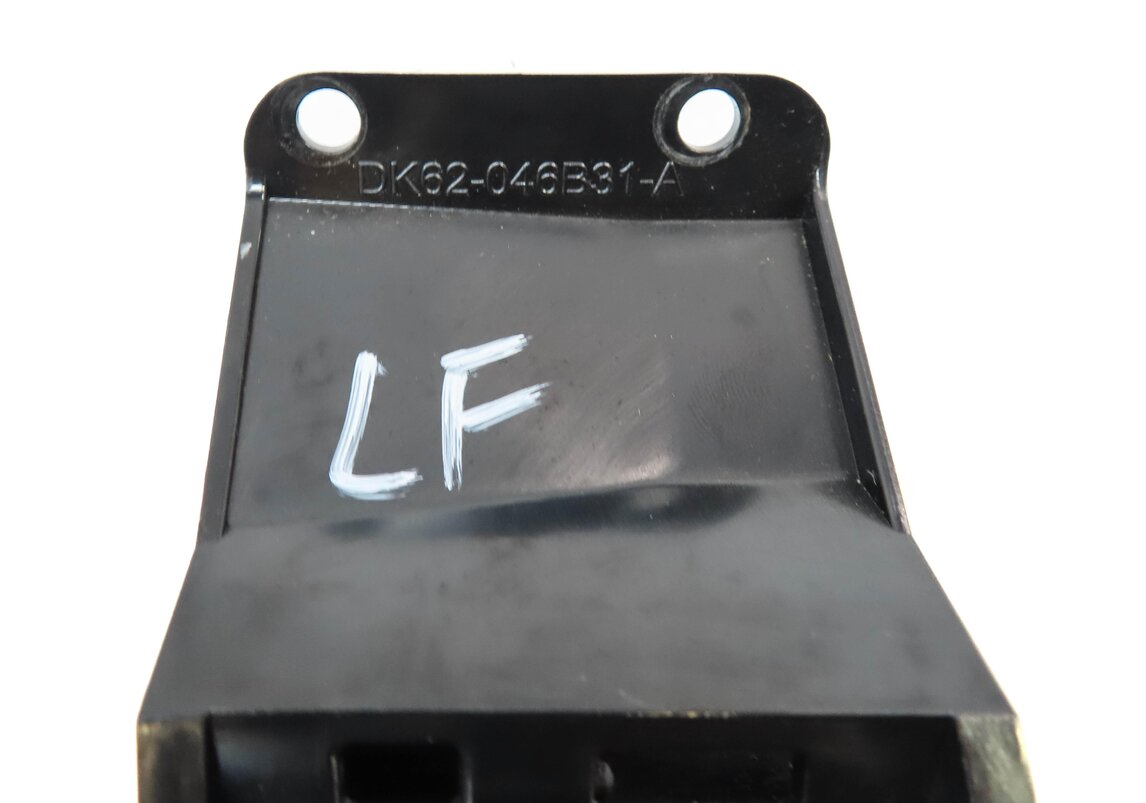 Thumbnail 5: 2015 RANGE ROVER SPORT (L494) FRONT LEFT DRIVER DASH HVAC A/C HEATER AIR VENT