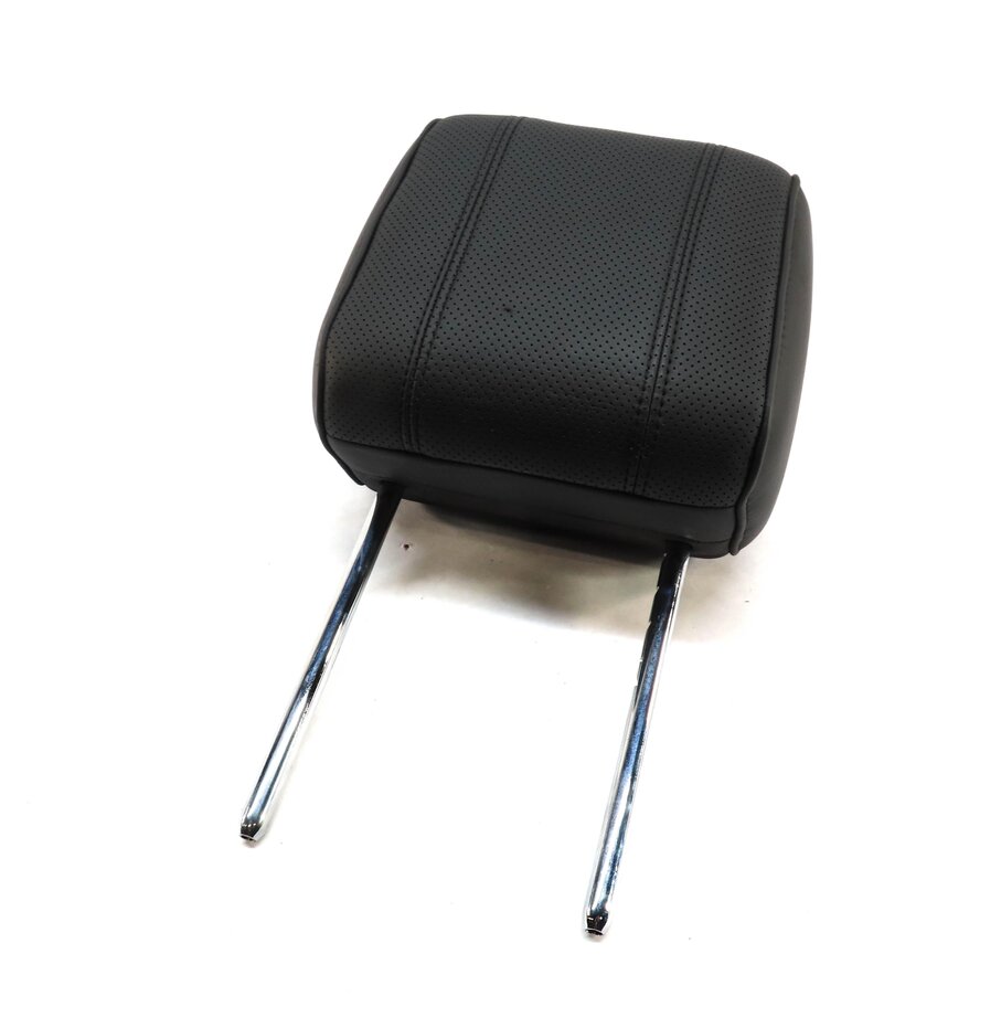 14-17 RANGE ROVER SPORT (L494) REAR RIGHT OR LEFT 2ND ROW SEAT HEADREST (BLACK)