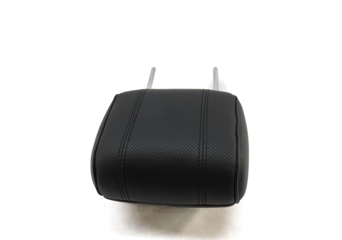 Thumbnail 3: 14-17 RANGE ROVER SPORT (L494) REAR RIGHT OR LEFT 2ND ROW SEAT HEADREST (BLACK)