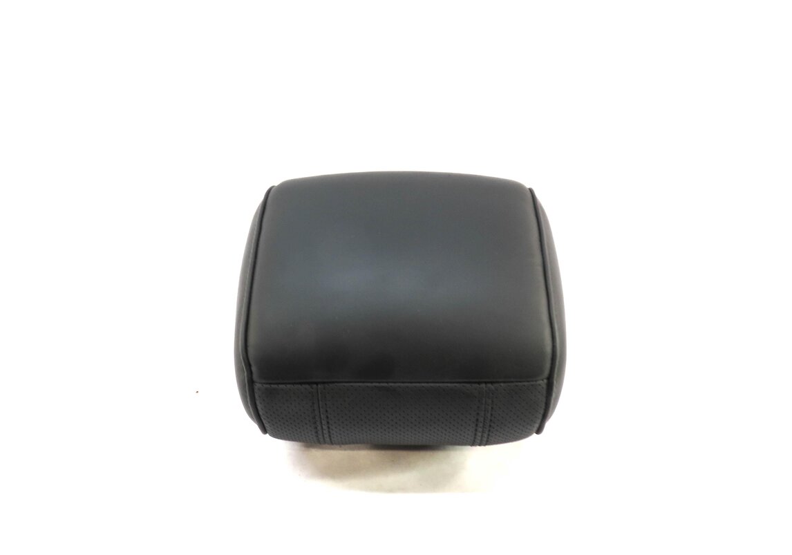Thumbnail 4: 14-17 RANGE ROVER SPORT (L494) REAR RIGHT OR LEFT 2ND ROW SEAT HEADREST (BLACK)