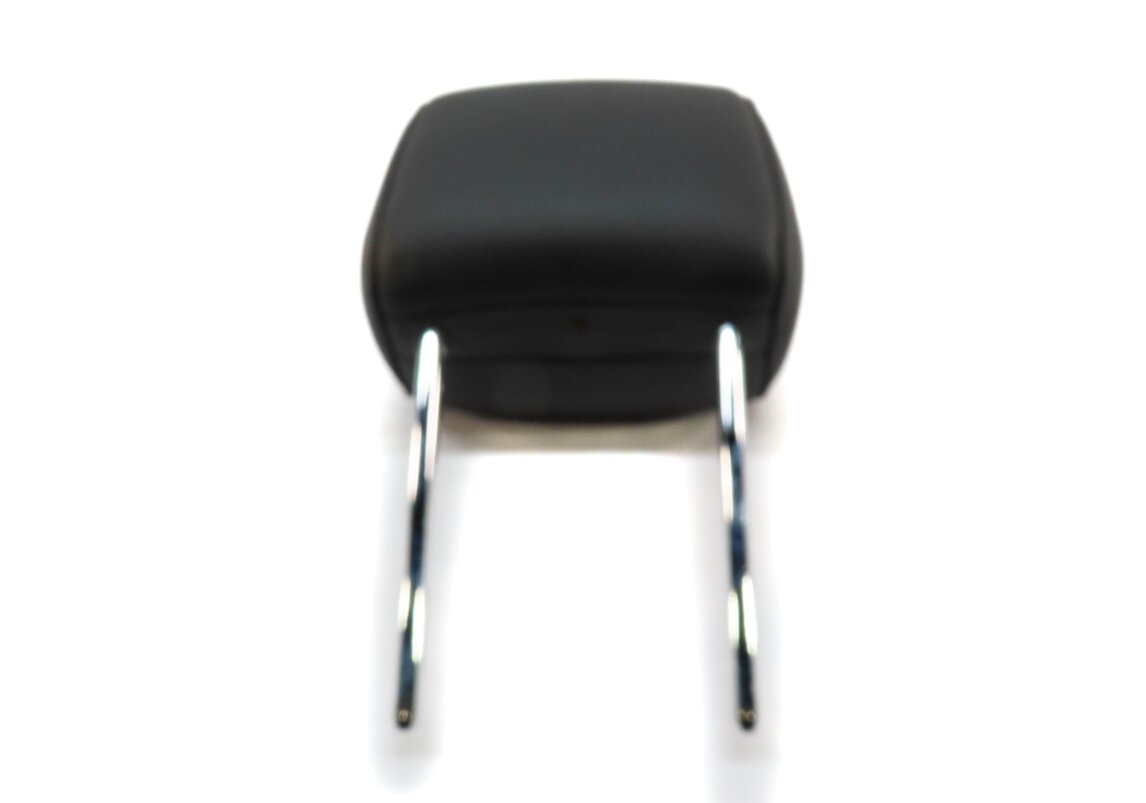 Thumbnail 5: 14-17 RANGE ROVER SPORT (L494) REAR RIGHT OR LEFT 2ND ROW SEAT HEADREST (BLACK)
