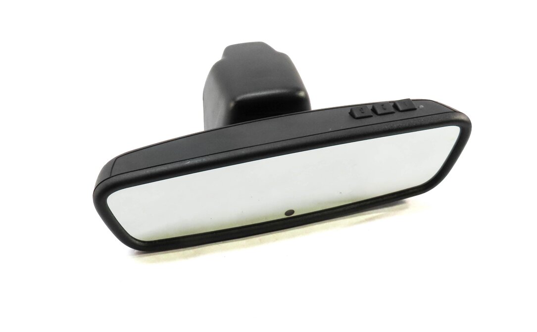 2014-2020 RANGE ROVER SPORT (L494) AUTODIM REARVIEW MIRROR w/ HOMELINK HIGH BEAM