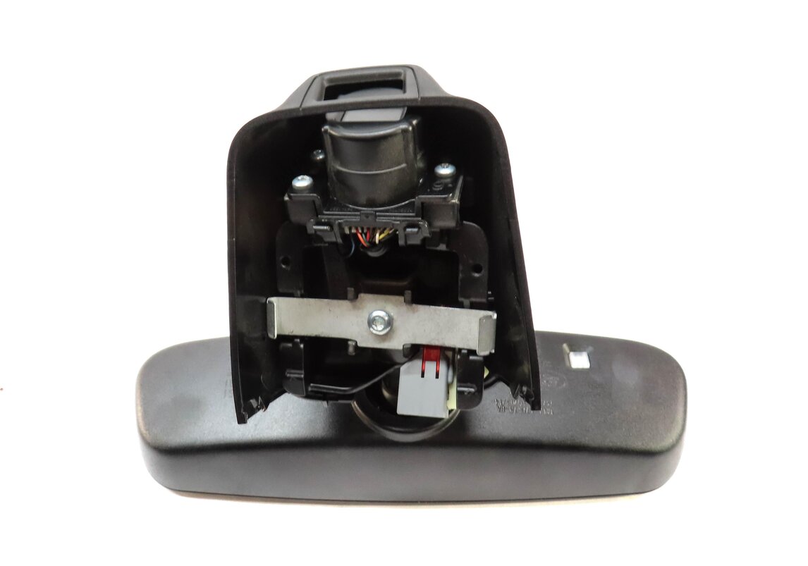 Thumbnail 4: 2014-2020 RANGE ROVER SPORT (L494) AUTODIM REARVIEW MIRROR w/ HOMELINK HIGH BEAM