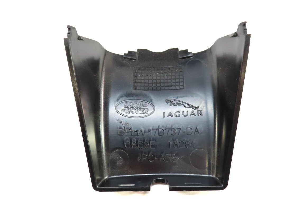 Thumbnail 5: 2014-2020 RANGE ROVER SPORT (L494) AUTODIM REARVIEW MIRROR w/ HOMELINK HIGH BEAM