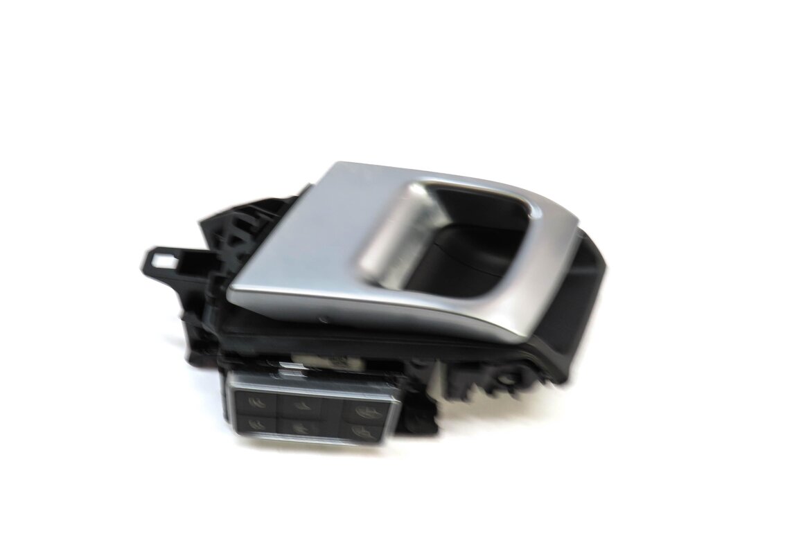 Thumbnail 1: 13-22 RANGE ROVER SPORT DISCOVERY L404 L462 L494 RIGHT FRONT INTERIOR HANDLE