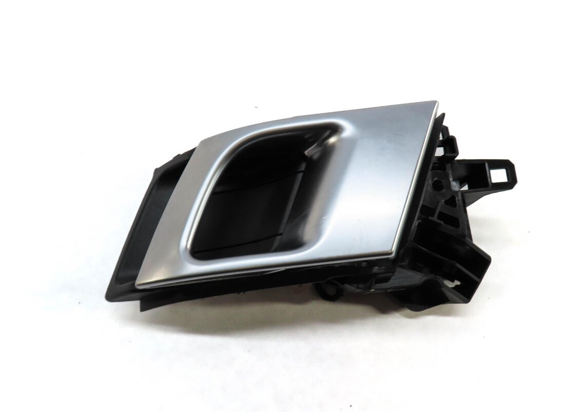 Thumbnail 3: 13-22 RANGE ROVER SPORT DISCOVERY L404 L462 L494 RIGHT FRONT INTERIOR HANDLE