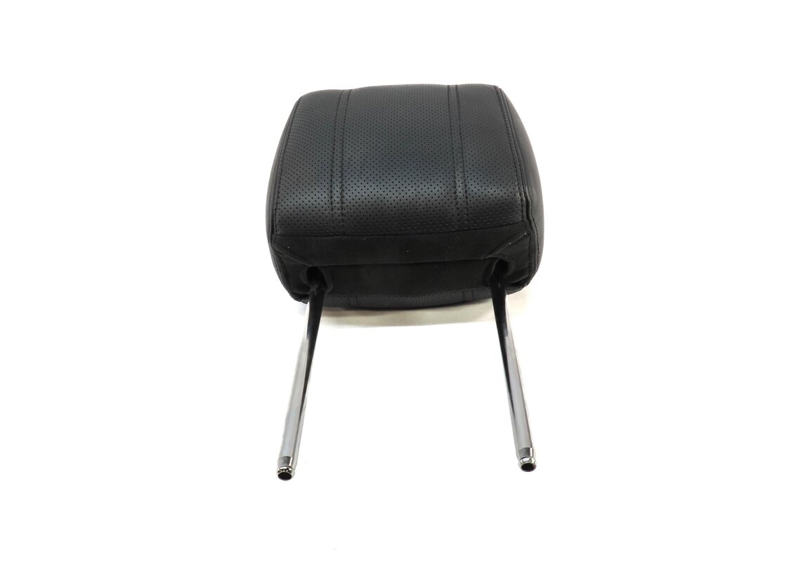 Thumbnail 2: 14-17 RANGE ROVER SPORT (L494) FRONT RIGHT OR LEFT DRIVER SEAT HEADREST (BLACK)